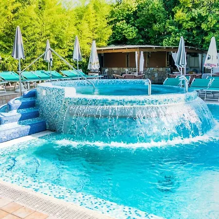Smeraldo Hotel