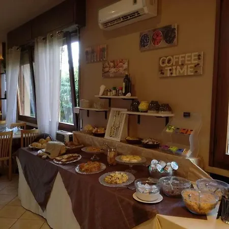 Apartment Elison Lazise