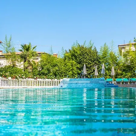 Hotel Smeraldo Lazise