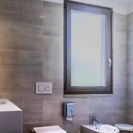Smeraldo Hotel Lazise