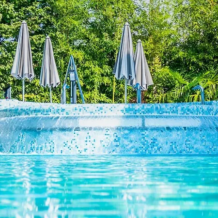 Hotel Smeraldo Lazise