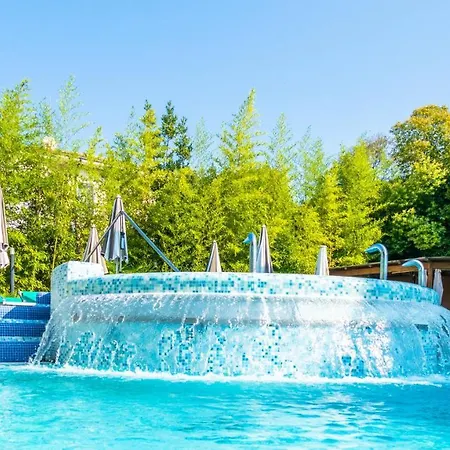 Smeraldo Hotel 3*