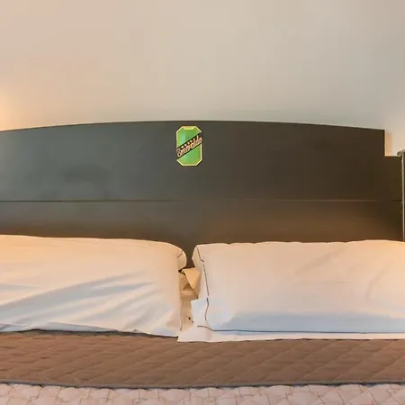 Hotel Smeraldo 3*