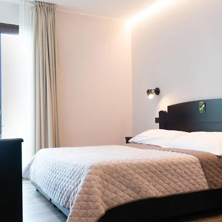 Hotel Smeraldo