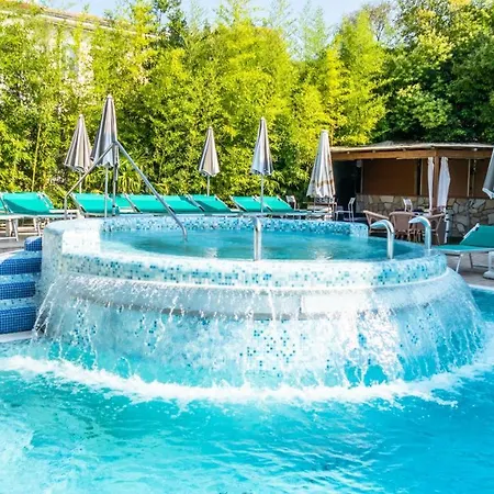 Smeraldo Hotel Lazise