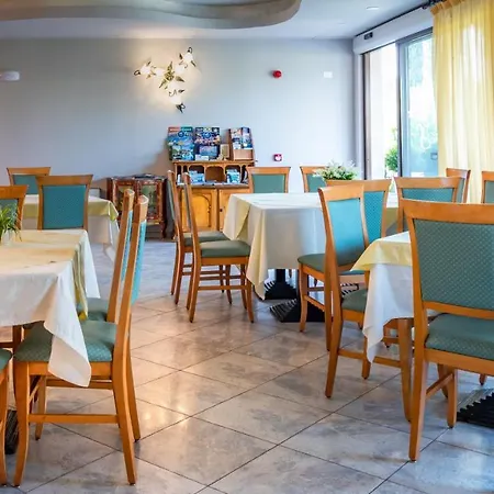 Smeraldo Hotel Lazise