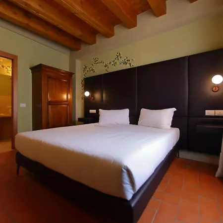 La Boheme Lazise