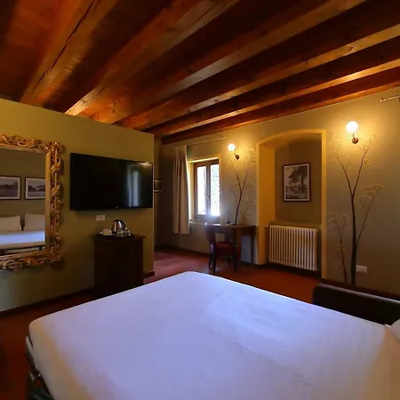 Affittacamere La Boheme Lazise