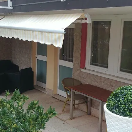Elison Apartment Lazise