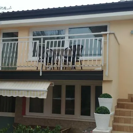 Elison Apartment Lazise