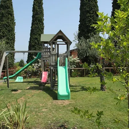 La Boheme * Lazise