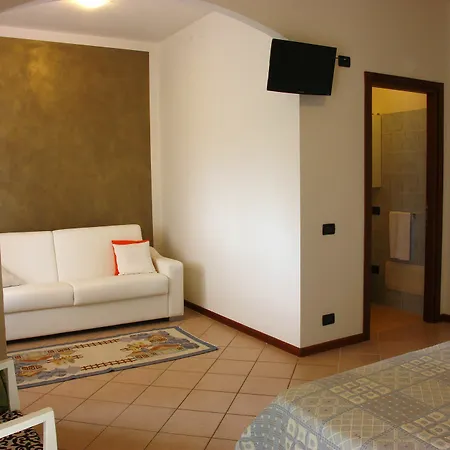 San Giorgio Lazise Bed & Breakfast