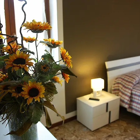 Bed & Breakfast San Giorgio Lazise