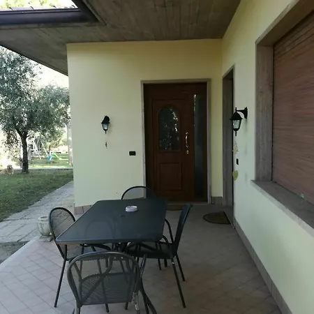 Bed & Breakfast San Giorgio Lazise Colà