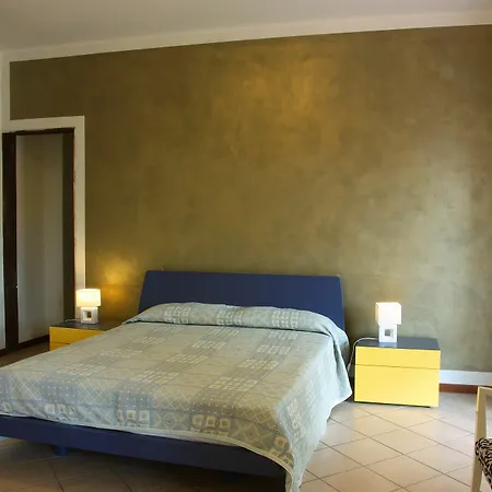 San Giorgio Lazise Bed & Breakfast Colà