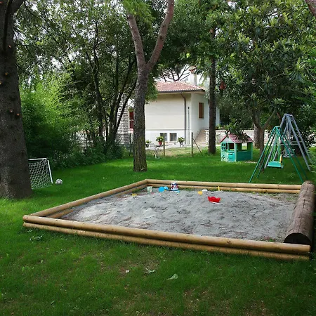 Bed & Breakfast San Giorgio Lazise *