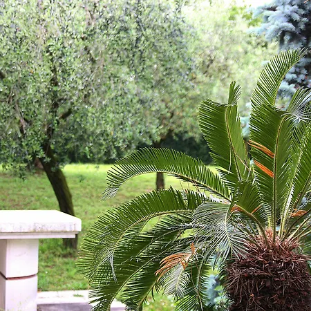 Bed & Breakfast San Giorgio Lazise