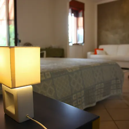 San Giorgio Lazise Bed & Breakfast