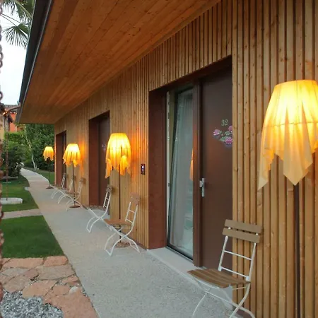 La Boheme Lazise