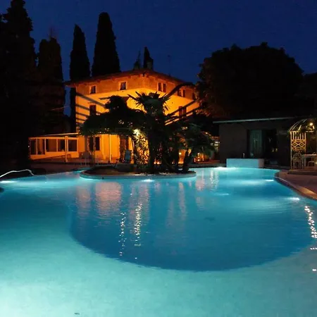 La Boheme * Lazise