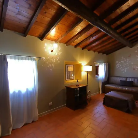 La Boheme Affittacamere Lazise