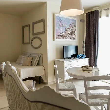 Ca' Del Sol Hotel
