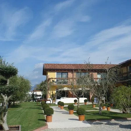 Ca' Del Sol Hotel