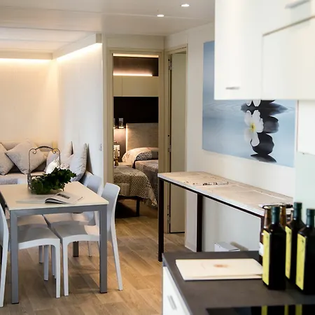 Ca' Del Sol Hotel