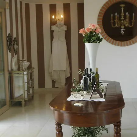 Ca' Del Sol Hotel
