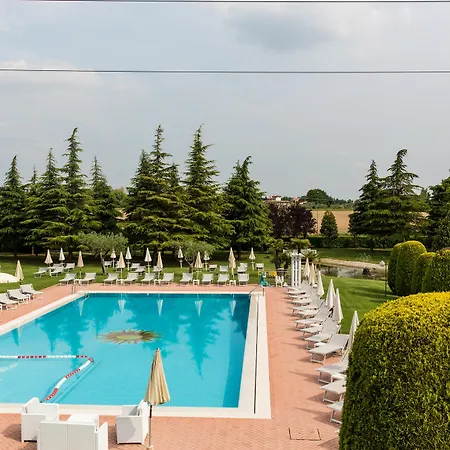 Hotel Ca' Del Sol
