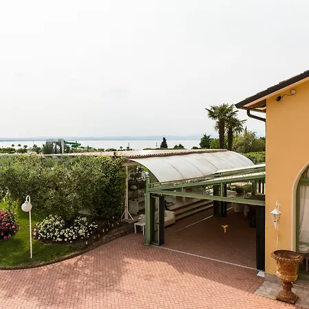 Ca' Del Sol Hotel Lazise