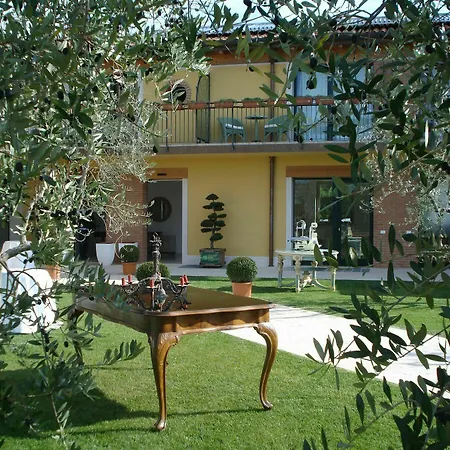Ca' Del Sol Hotel