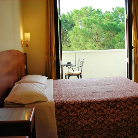 Smeraldo Hotel Lazise