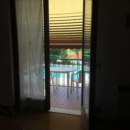 Da Elena Apartment Lazise