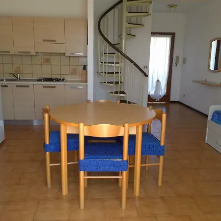 Apartment Da Elena *