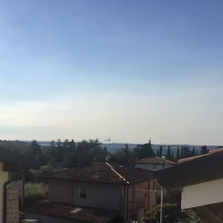Appartamento Villarobinia *