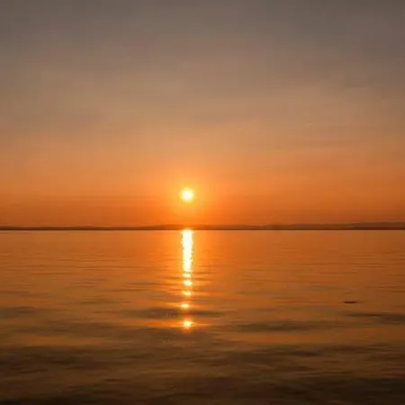 Nhà khách Sponchie Lazise