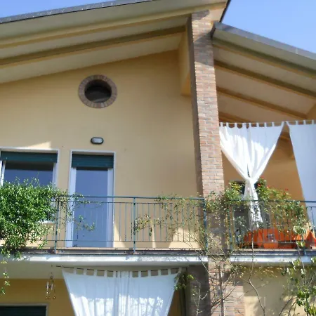 Casa Gian Lazise