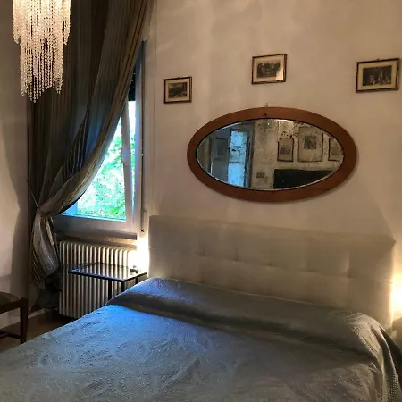 Casa Gian Holiday home Lazise