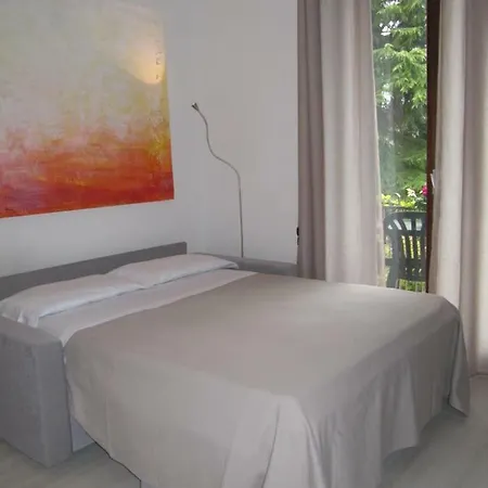 Sole Di Apartment *