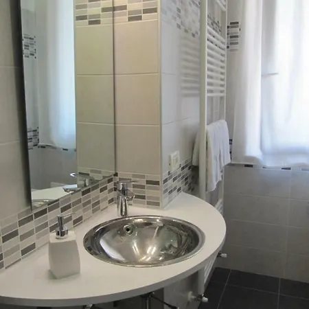 Apartment Sole Di Lazise