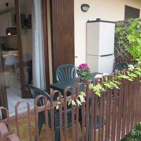 Sole Di Apartment *