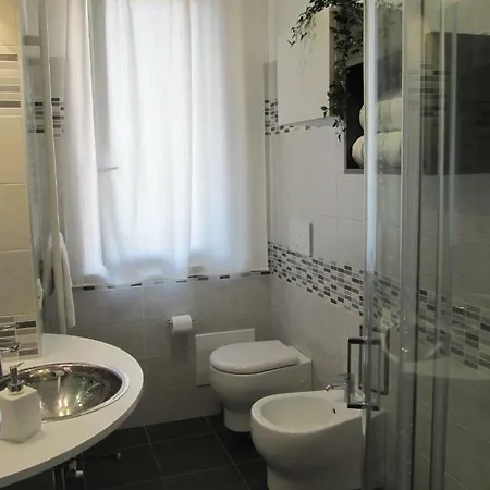 Sole Di Apartment Lazise