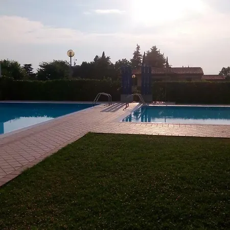 Apartment Sole Di