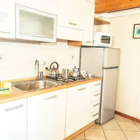 San Francesco Apartamento Lazise