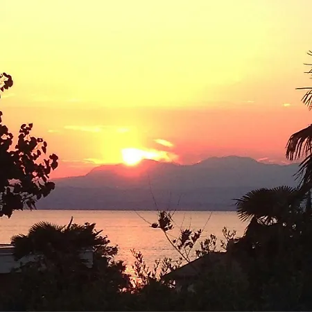 Casa Gian Holiday home