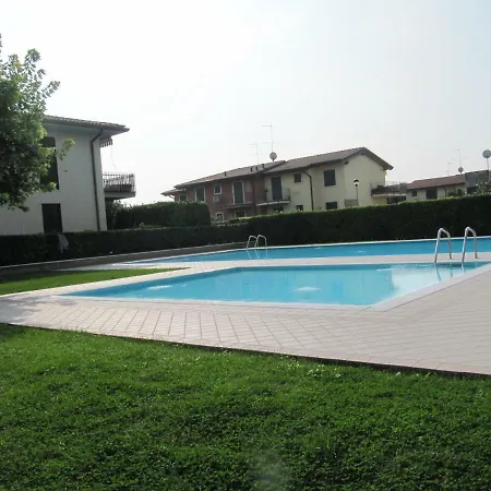 Apartment Sole Di *