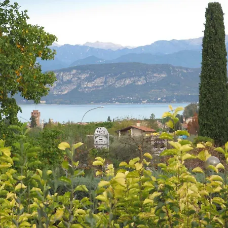 Sole Di Apartment *