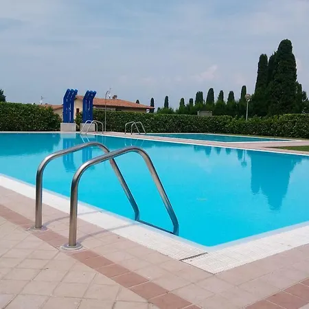 Sole Di Lazise