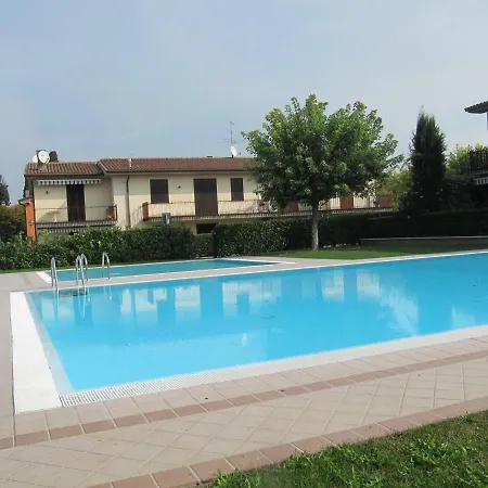 Apartment Sole Di